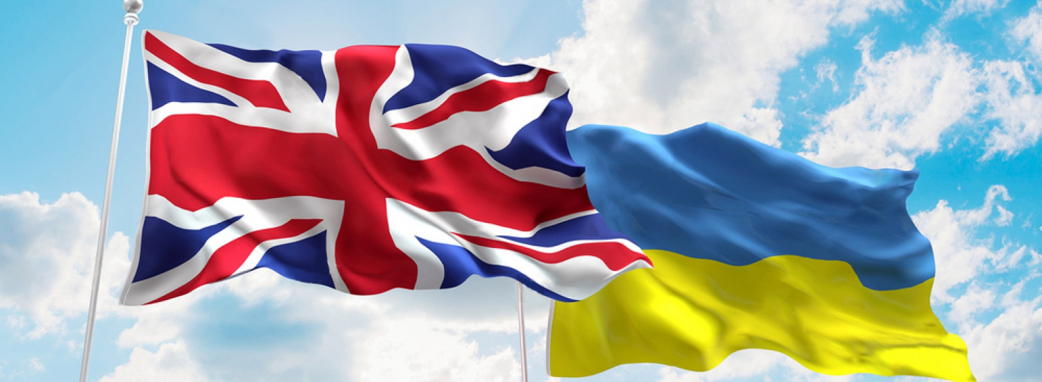 Велика Британія виділить додатковий мільярд фунтів стерлінгів на торговельні та інвестиційні проекти з Україною