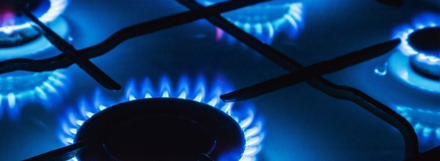 Тайна формулы цены газа в Украине раскрыта