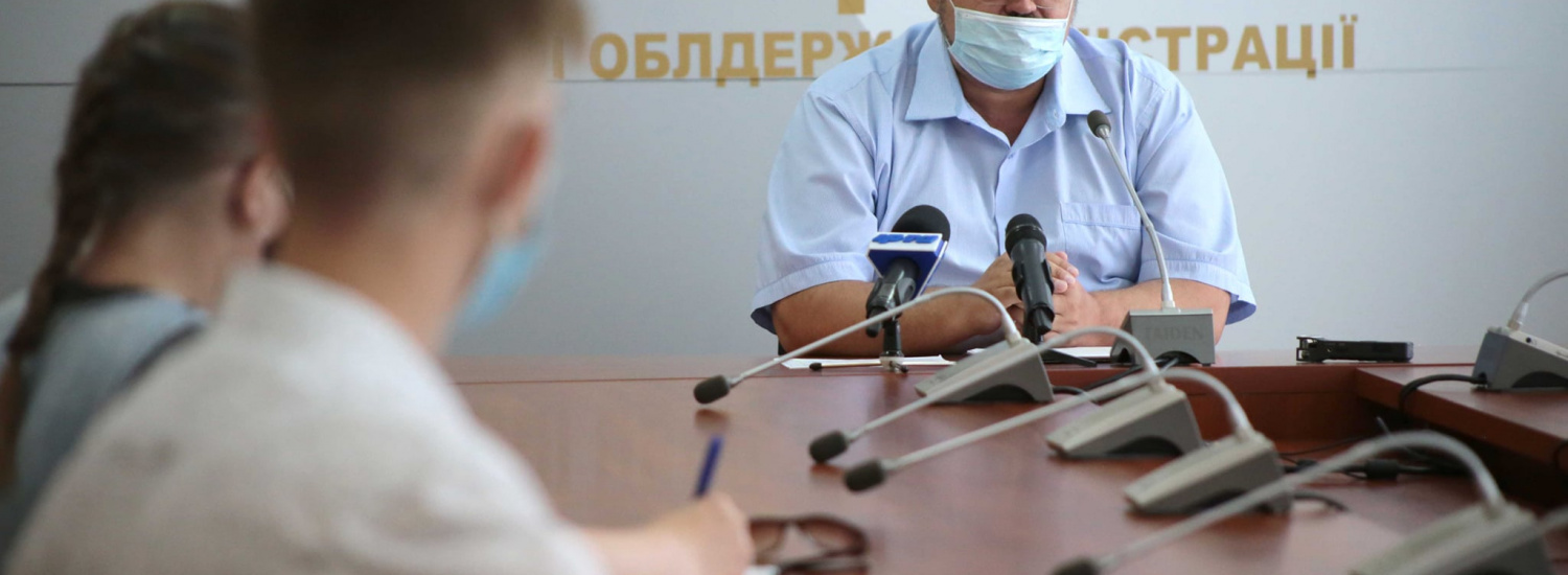 Майже 43 тисячі жителів Луганської області цьогоріч скористалися послугами обласної служби зайнятості