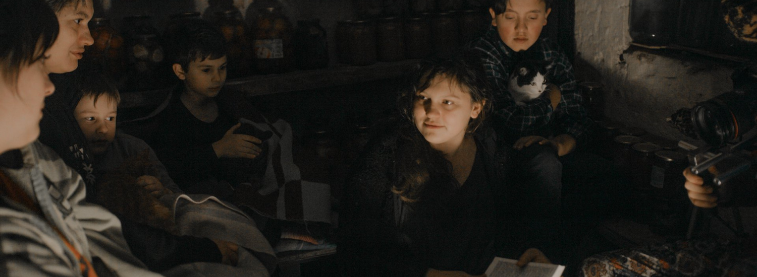 IX ТРУСКАВЕЦЬКИЙ МІЖНАРОДНИЙ КІНОФЕСТИВАЛЬ "КОРОНА КАРПАТ" ВІДКРИЄ КАРТИНА "ЗЕМЛЯ БЛАКИТНА, НІБИ АПЕЛЬСИН" ІРИНИ ЦІЛИК