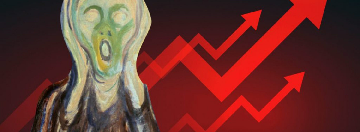 Точка неповернення, Горизонт в один крок: Ціна жадібності - втрачені можливості