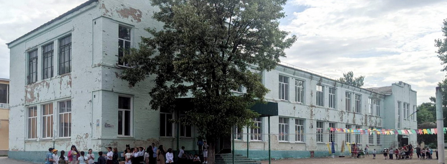 У Рубіжному депутати проголосували за закриття школи, та хіба дитяча безпека не важливіше