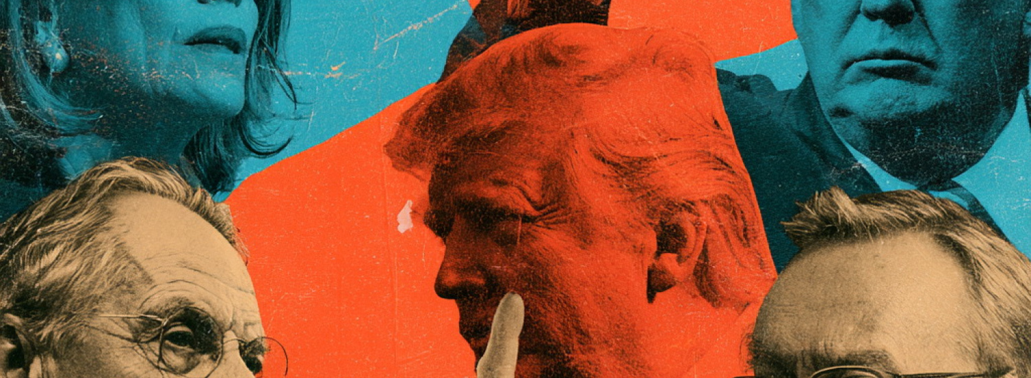 When Politics Stops Hiding Its True Face