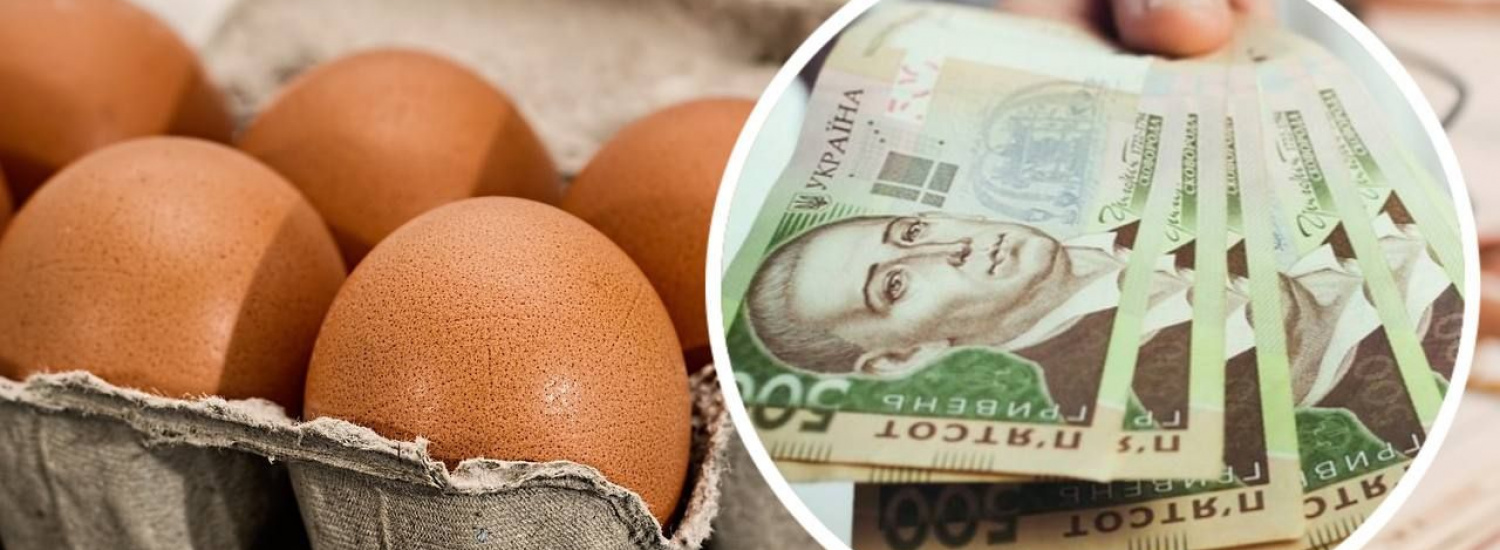 Найближчим часом в Україні подорожчають практично всі групи продуктів: деталі