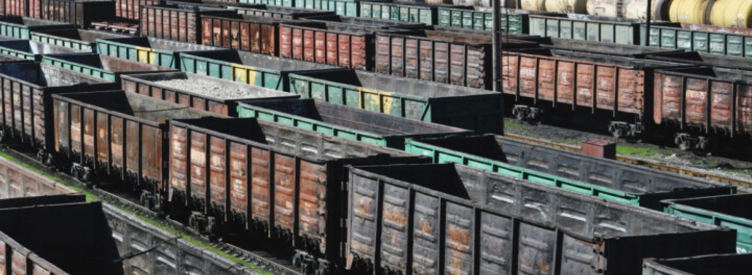 Україна розпочинає процес оновлення вантажного парку вагонів