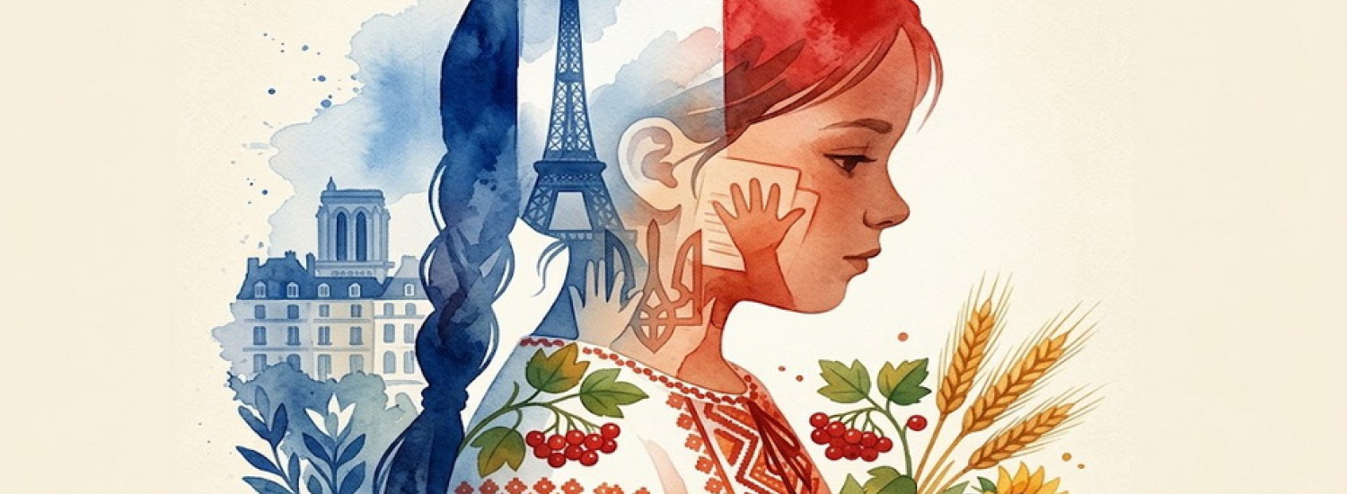 Preserving Identity Without Risking Protection: What Ukraine’s "National Identity Certificate" Means for Children in France