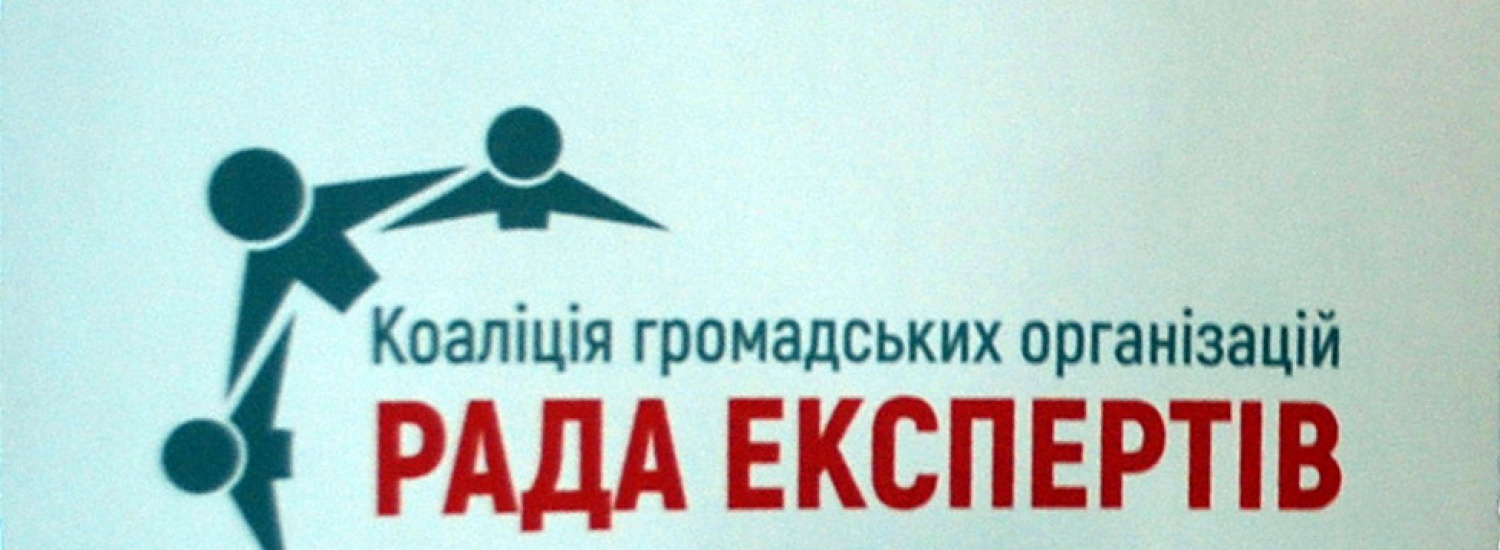 «Рада експертів» Кропивницького презентувала трирічні напрацювання