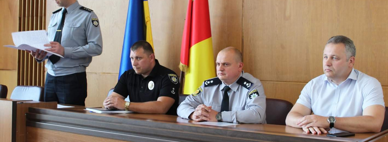 У поліції Кіровоградщини відбулися нові кадрові призначення.