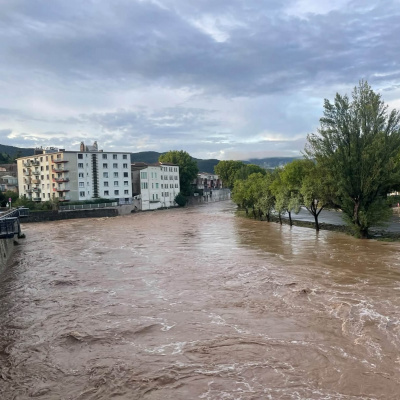 When the Indian Summer Turns into a Storm: Occitanie’s New Climate Reality