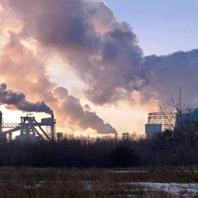 У Кривому Розі назріває екологічна катастрофа: деталі