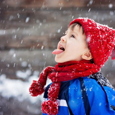 Синоптики розповіли, якою буде погода на новорічні свята