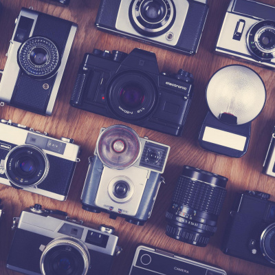 У Львові вирішили створити нову туристичну локацію - фотомузей