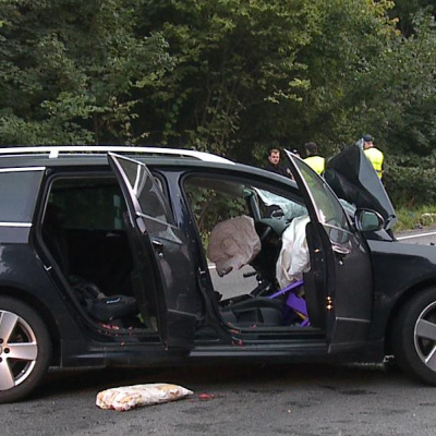 Експерти назвали ТОП-19 найменш безпечних моделей автомобілів