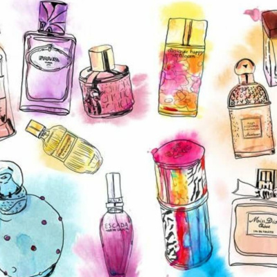 COSMOPOLITAN представив добірку жіночих ароматів, які "розбивають" серця чоловіків