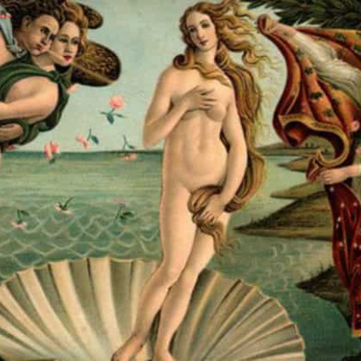 Примарна краса: в турецькій провінції Ізмір знайшли храм Афродіти (ФОТО)