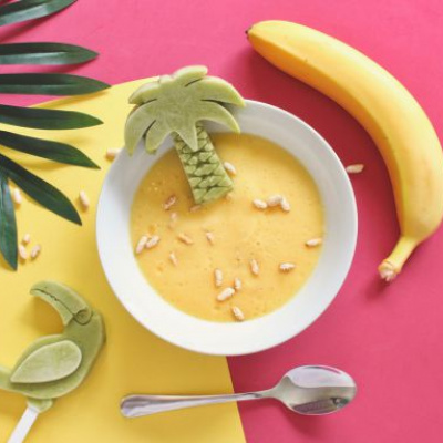 Їсте банани чи не щодня: ось що відбувається з вашим тілом