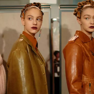 На замітку модницям: основні тенденції в одязі осінь-зима 2020-2021