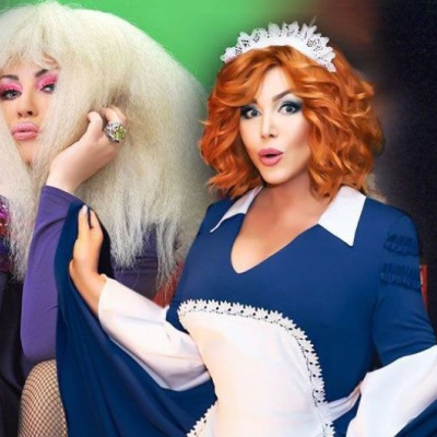 Українська співачка Ірина Білик показала розкішну яхту з басейном (ФОТО)