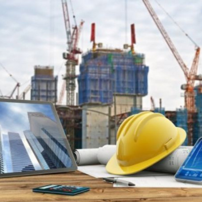 Відтепер усі об'єкти будівельної діяльності вноситимуться до будівельного Реєстру, який є виключною власністю держави