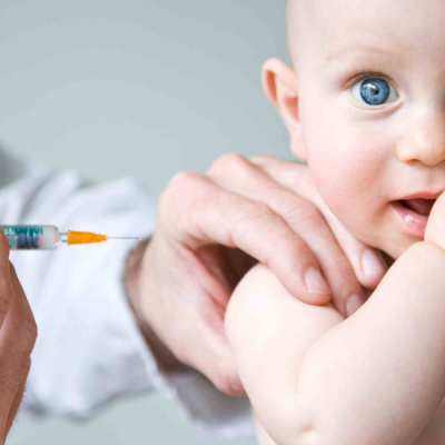 Вакцинація дітей: за та проти. Вакцинація в умовах COVID-19