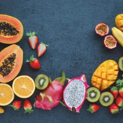 Шаленієте від фруктів: експерти назвали ідеальні години для їхнього вживання