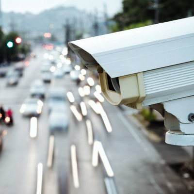 До уваги водіїв! Опубліковано карту розміщення радарів на дорогах України