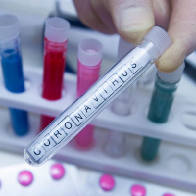 В Україні знову зросла кількість хворих на коронавірус: лідирують Чернівецька, Львівська та Закарпатська області