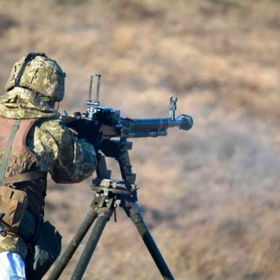 Війна набирає обертів: минулої доби збройні формування Російської Федерації 28 разів порушили режим припинення вогню