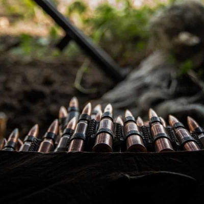 5 липня збройні формування Російської Федерації 8 разів порушили режим припинення вогню