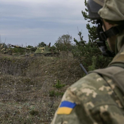 Минулої доби збройні формування Російської Федерації 4 рази порушили режим припинення вогню