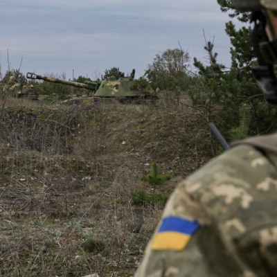 17 липня збройні формування Російської Федерації 18 разів порушили режим припинення вогню