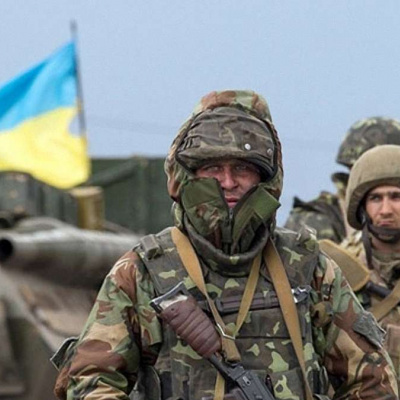 Сьогодні збройні формування Російської Федерації 3 рази порушили режим припинення вогню