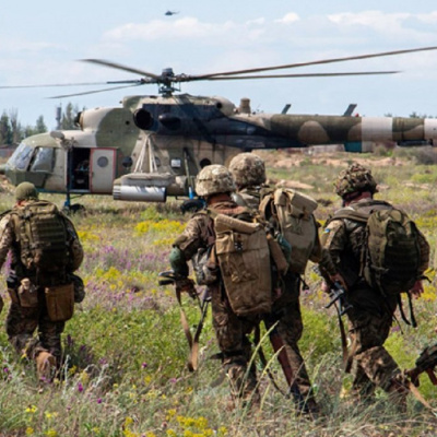 ﻿Підрозділи зі складу Об’єднаних сил розпочали підготовку до повного та всеосяжного режиму припинення вогню