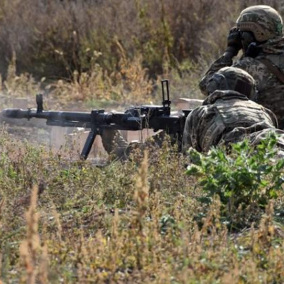 27 червня збройні формування Російської Федерації 12 разів порушили режим припинення вогню