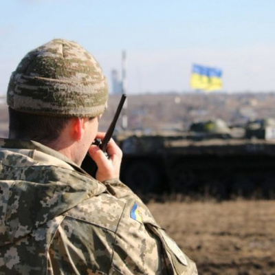 29 червня збройні формування Російської Федерації 12 разів порушили режим припинення вогню