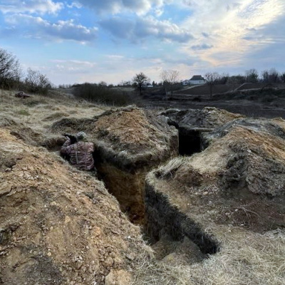 "Their Reputation Is Hurting": When a Luhansk Official’s Facebook Apology Collided with Trench Reality