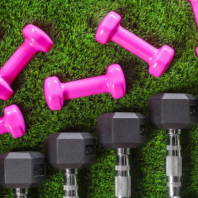 Зниження ваги: тренажери, що спалюють більше калорій