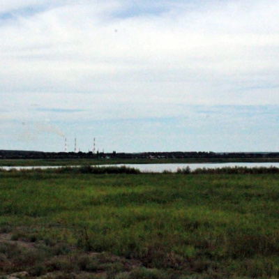 Громадяни сірої зони повідомляють про знищення природних ресурсів