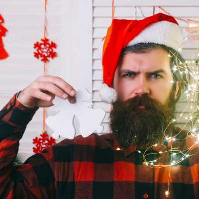 Свято наближається: 12 звичайних, але гарних ідей для новорічної фотосесії