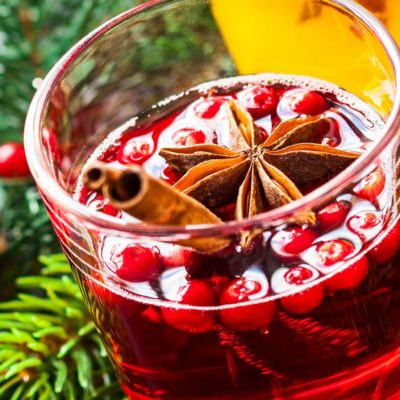 Популярні зимові напої, які можуть бути небезпечними