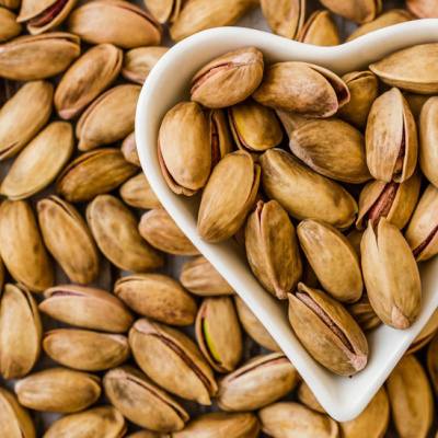 У мережі розповіли про роль фісташок у процесі схуднення