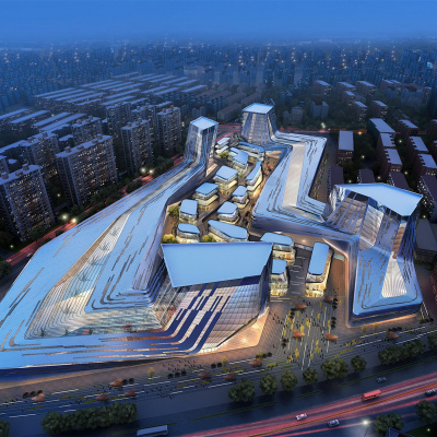 Найнезвичайніші готелі світу: справжня знахідка для туристів