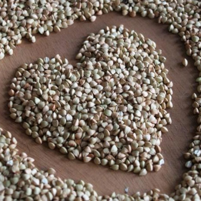 Дієтологи розповіли, що гречана дієта сприяє набору зайвих кілограмів