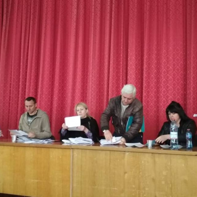 У Кропивницькому новий склад Громадської ради