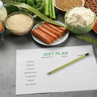 Дієтологи назвали дві найефективніші та корисні дієти