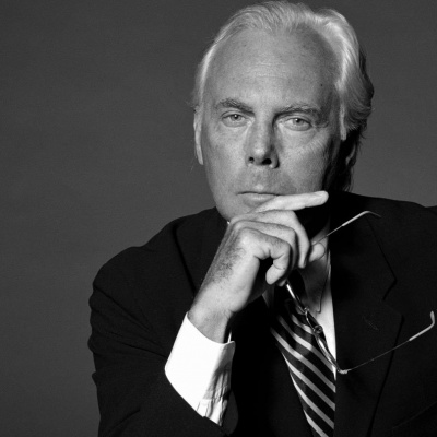 Елегантність в деталях: новинки жіночої та чоловічої парфюмерії Giorgio Armani 2020