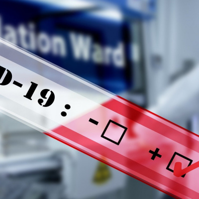 "Корони" більше не буде, вірус прийняв євангелізм