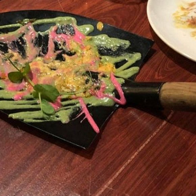 І сміх, і гріх: ресторани вражають клієнтів своєю винахідливістю