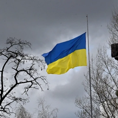 Від початку повномасштабної війни Росії проти України загинули 10 233 цивільних, ще 19 289 отримали поранення