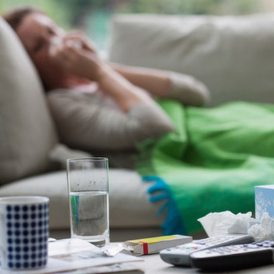 Медики назвали три ефективних способи, які допоможуть швидко вилікувати застуду